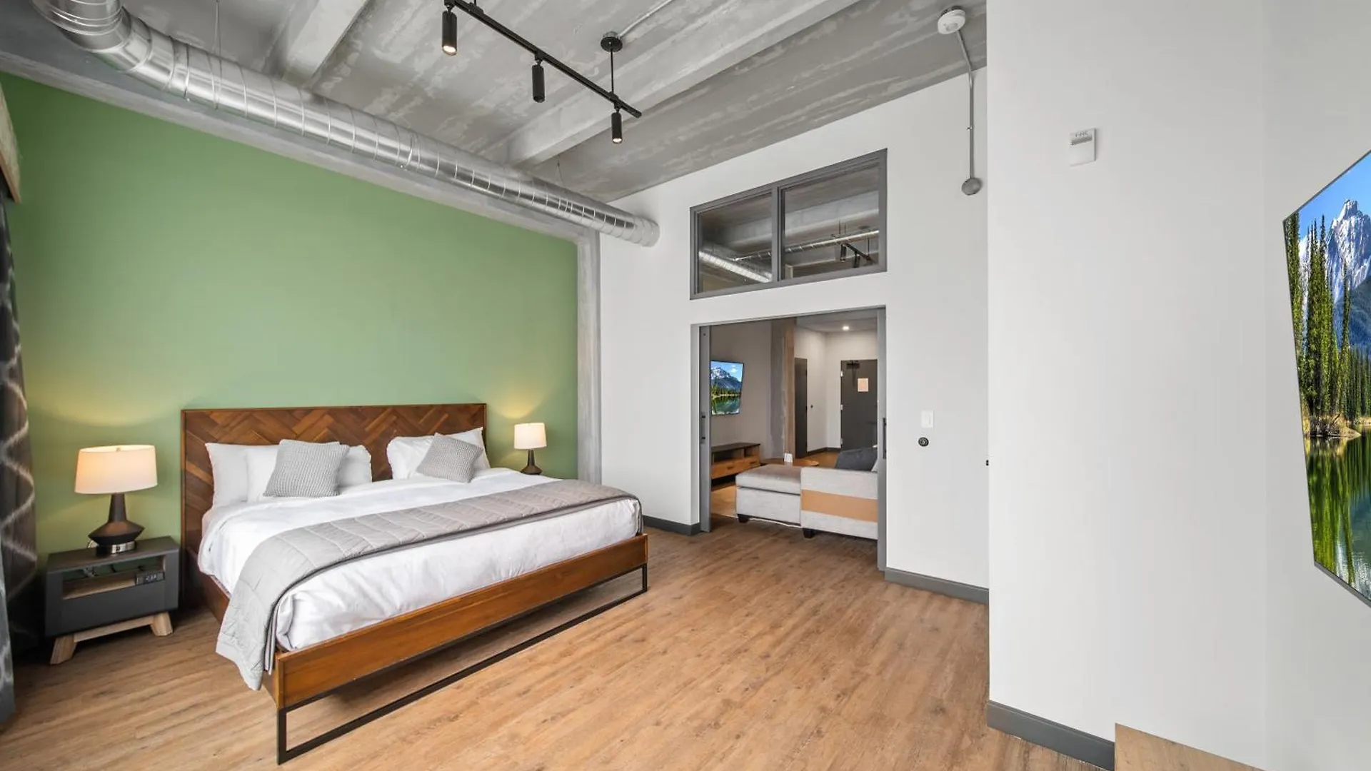 Cannery Lofts Niagara Niagarawatervallen