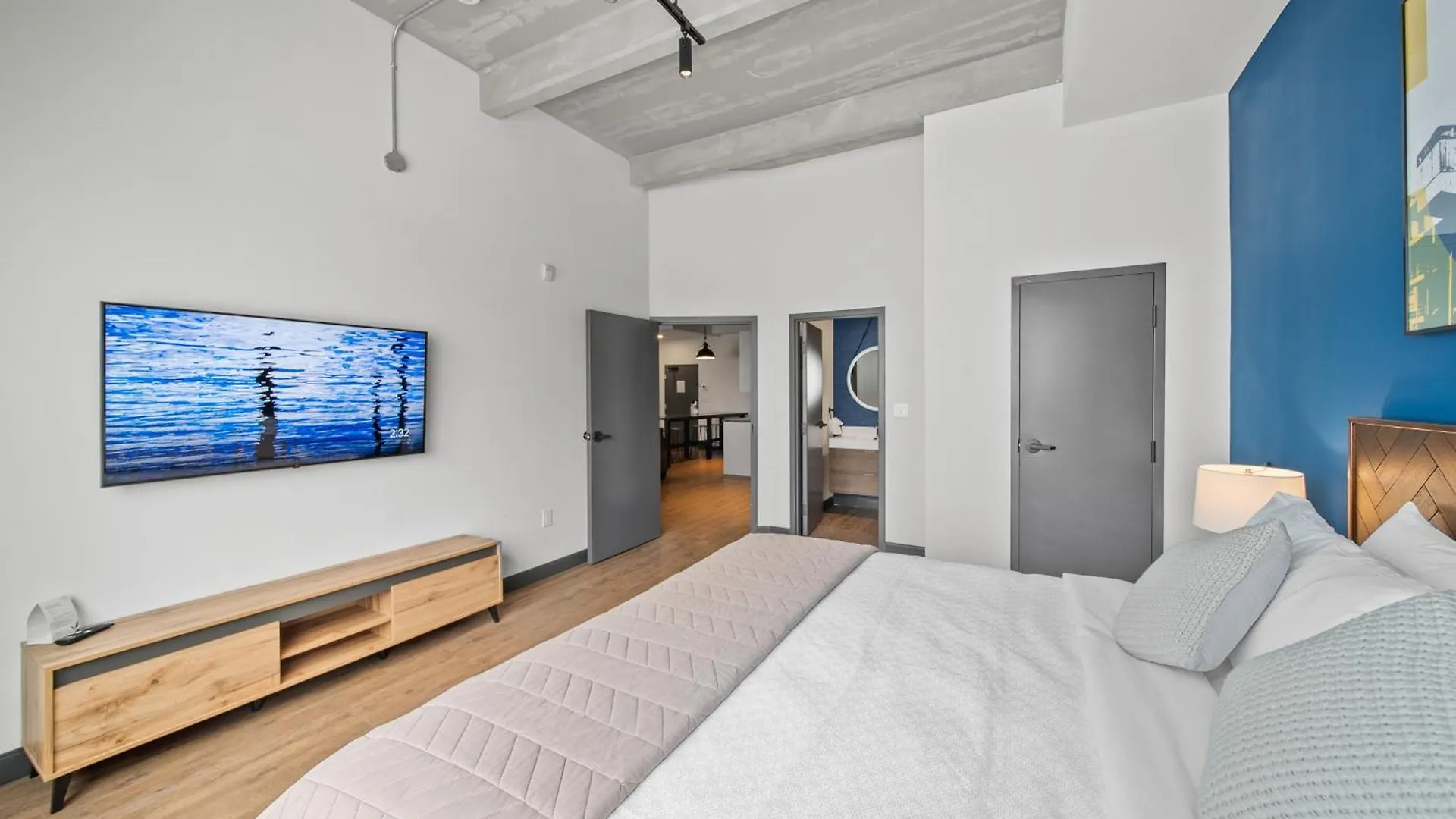 Cannery Lofts Niagara Hotel Niagarawatervallen