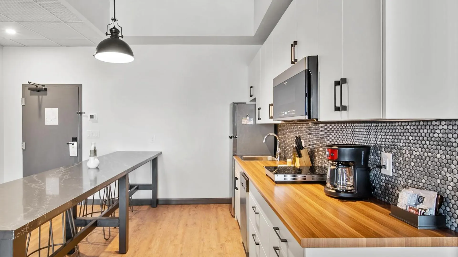 Cannery Lofts Niagara