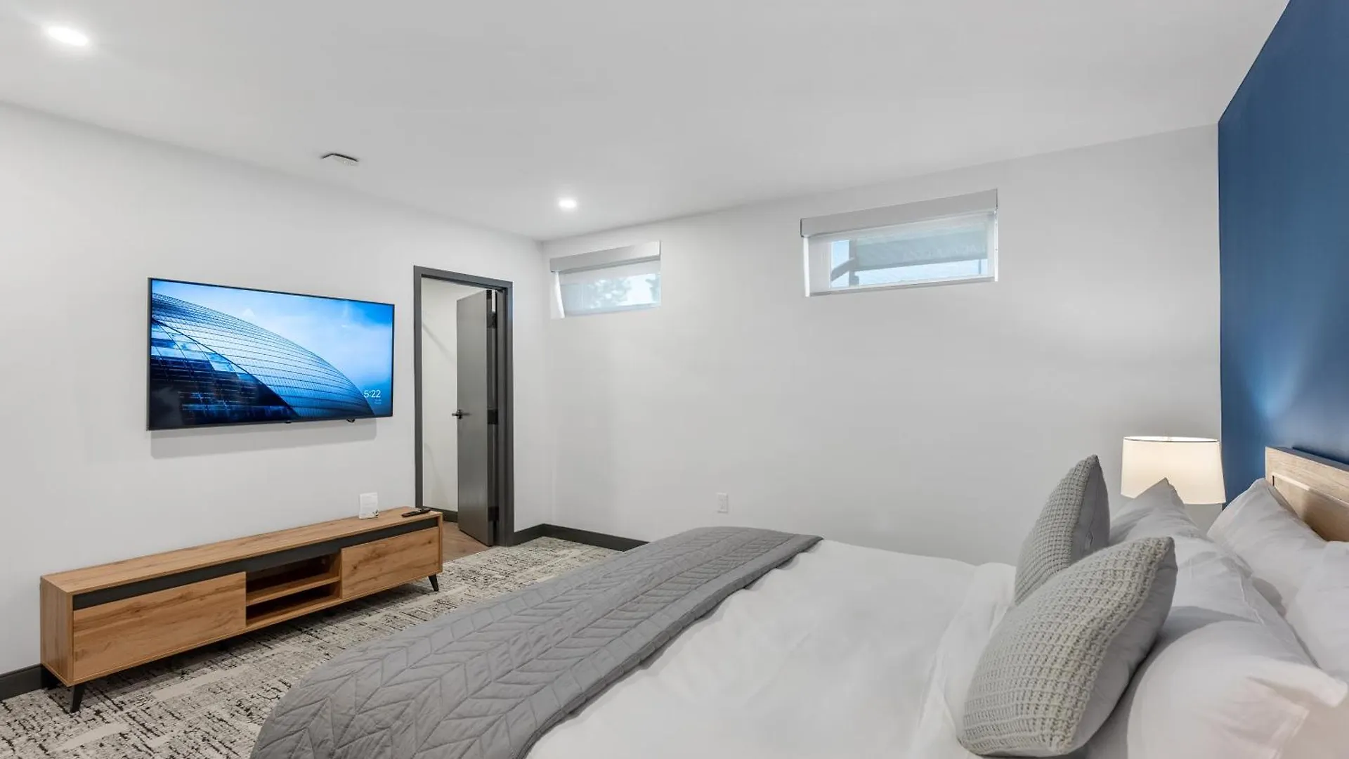 Hotel Cannery Lofts Niagara