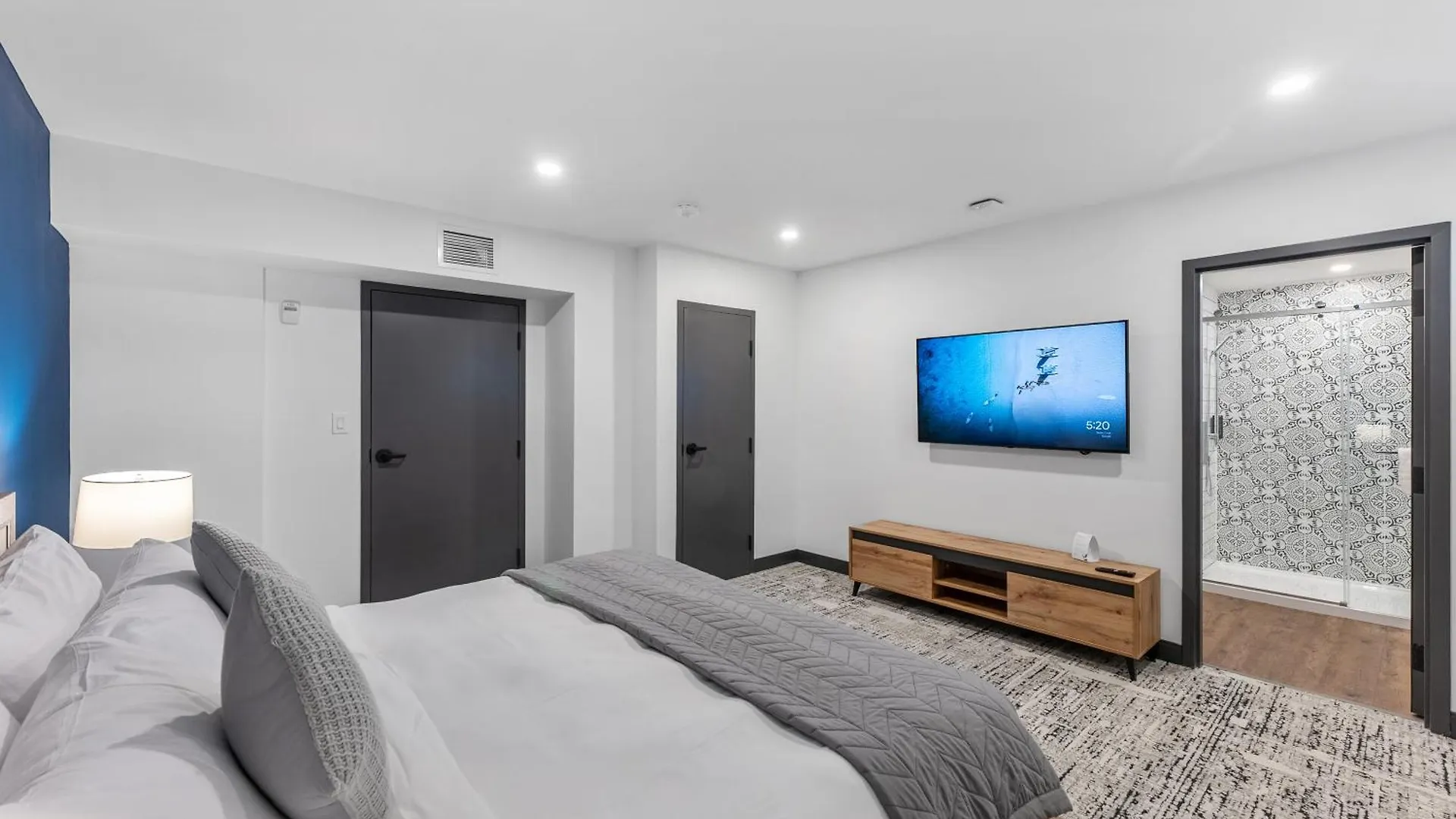 Cannery Lofts Niagara Hotel Niagarawatervallen