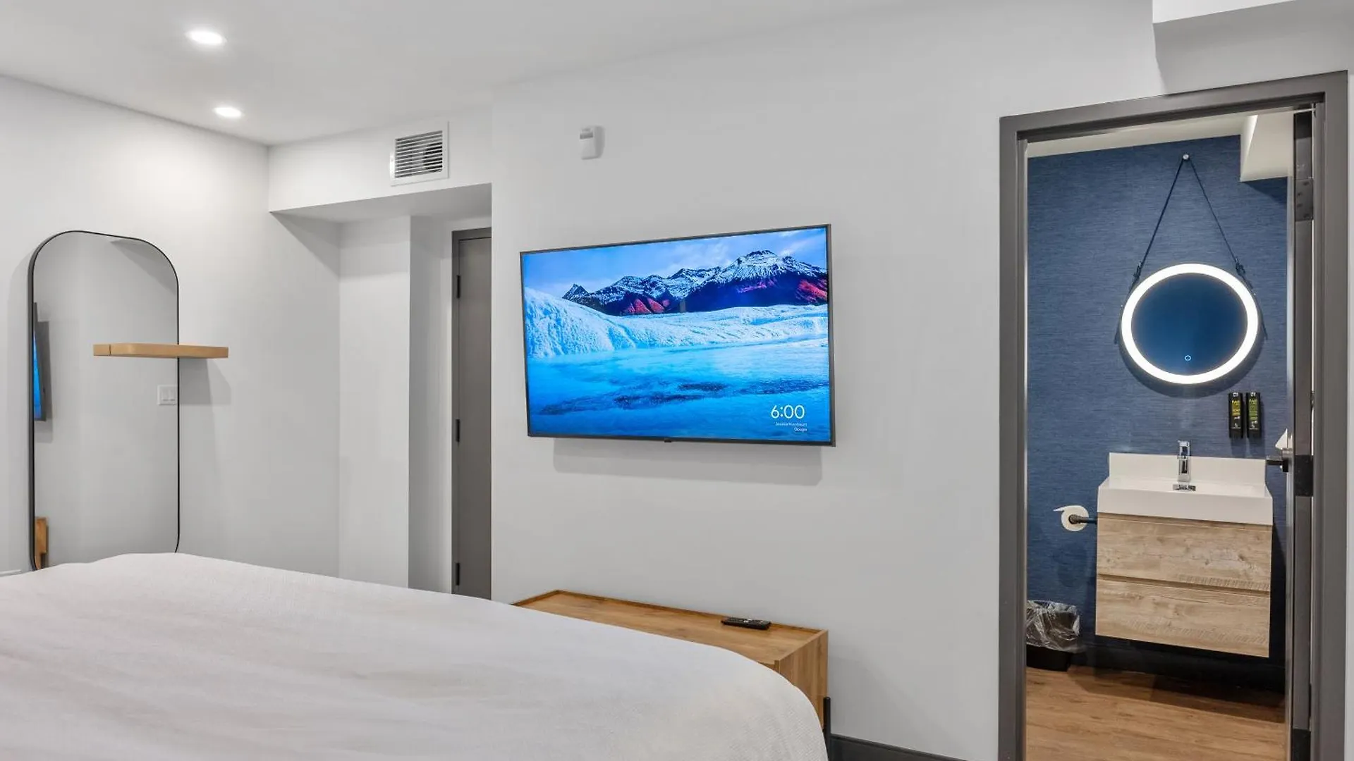 Cannery Lofts Niagara Niagarawatervallen