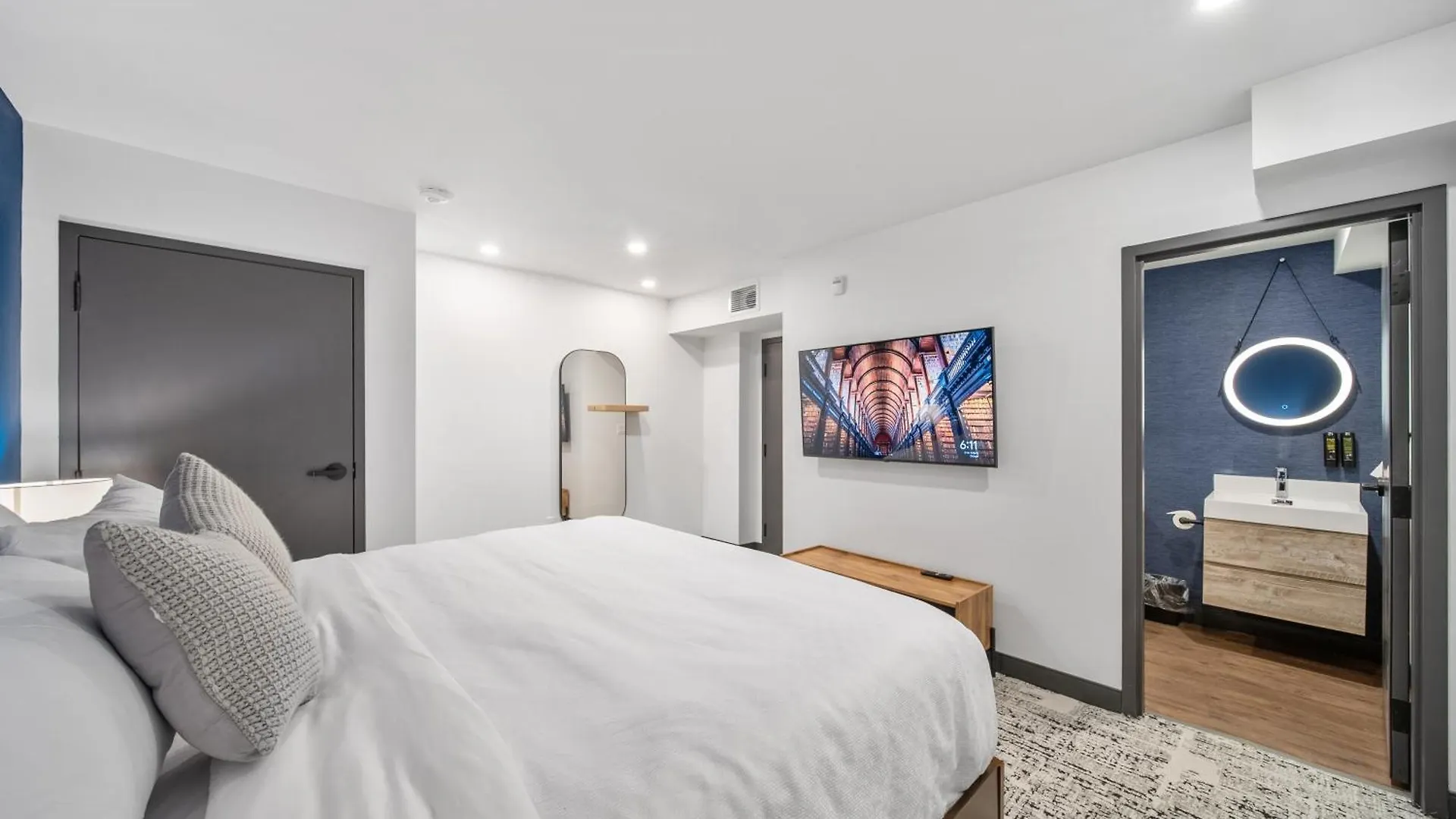 Cannery Lofts Niagara 4*, Niagarawatervallen