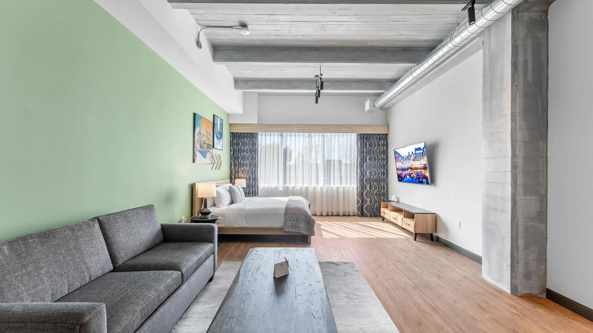 Cannery Lofts Niagara