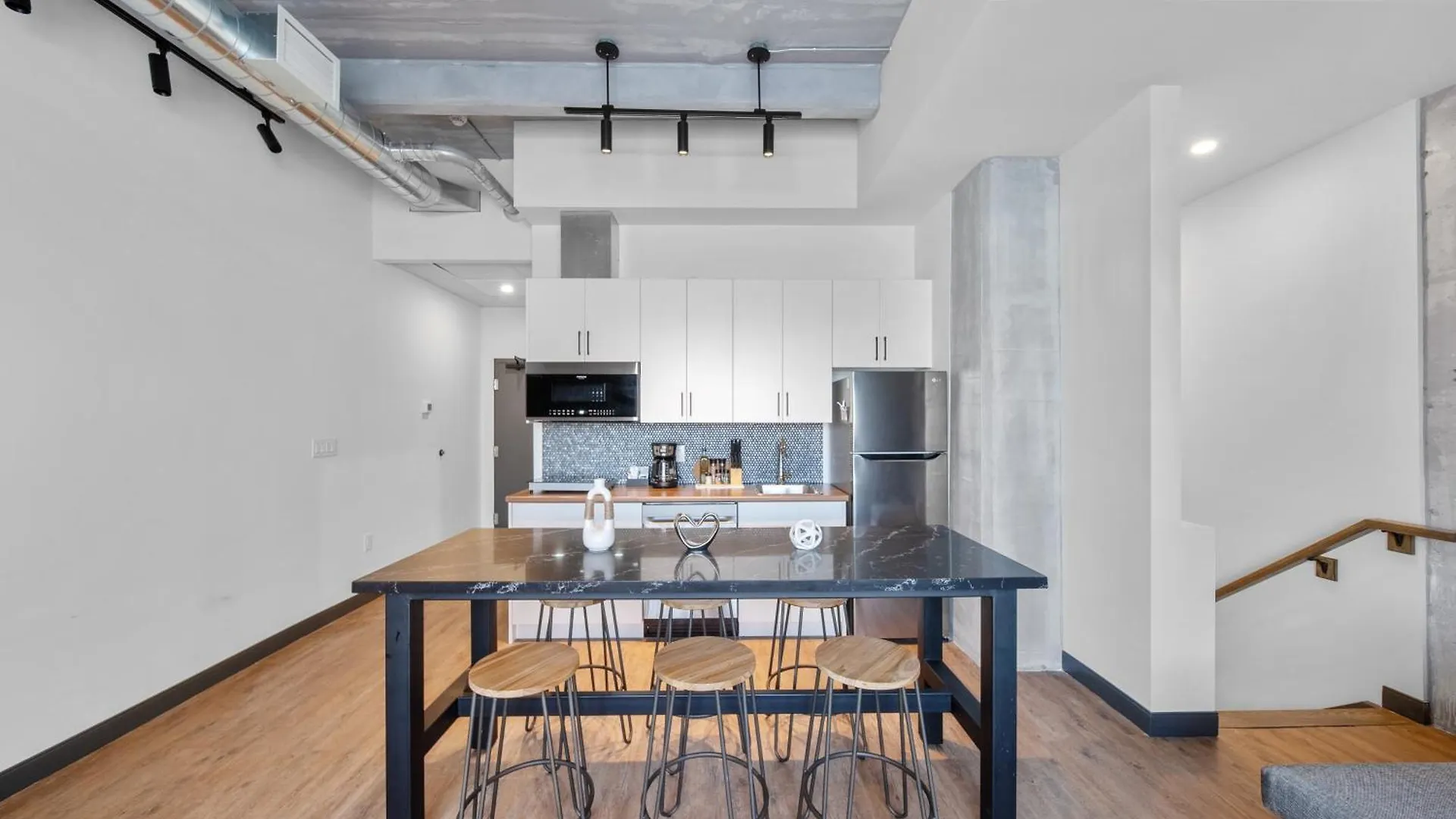 Cannery Lofts Niagara