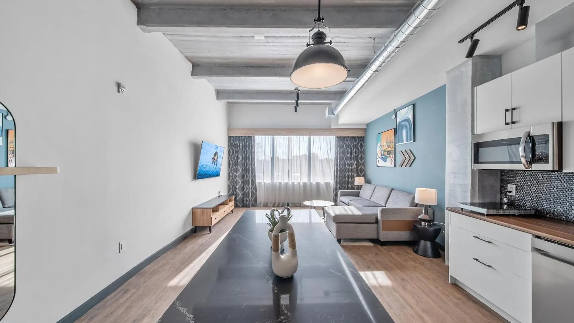Cannery Lofts Niagara 4*, Niagarawatervallen