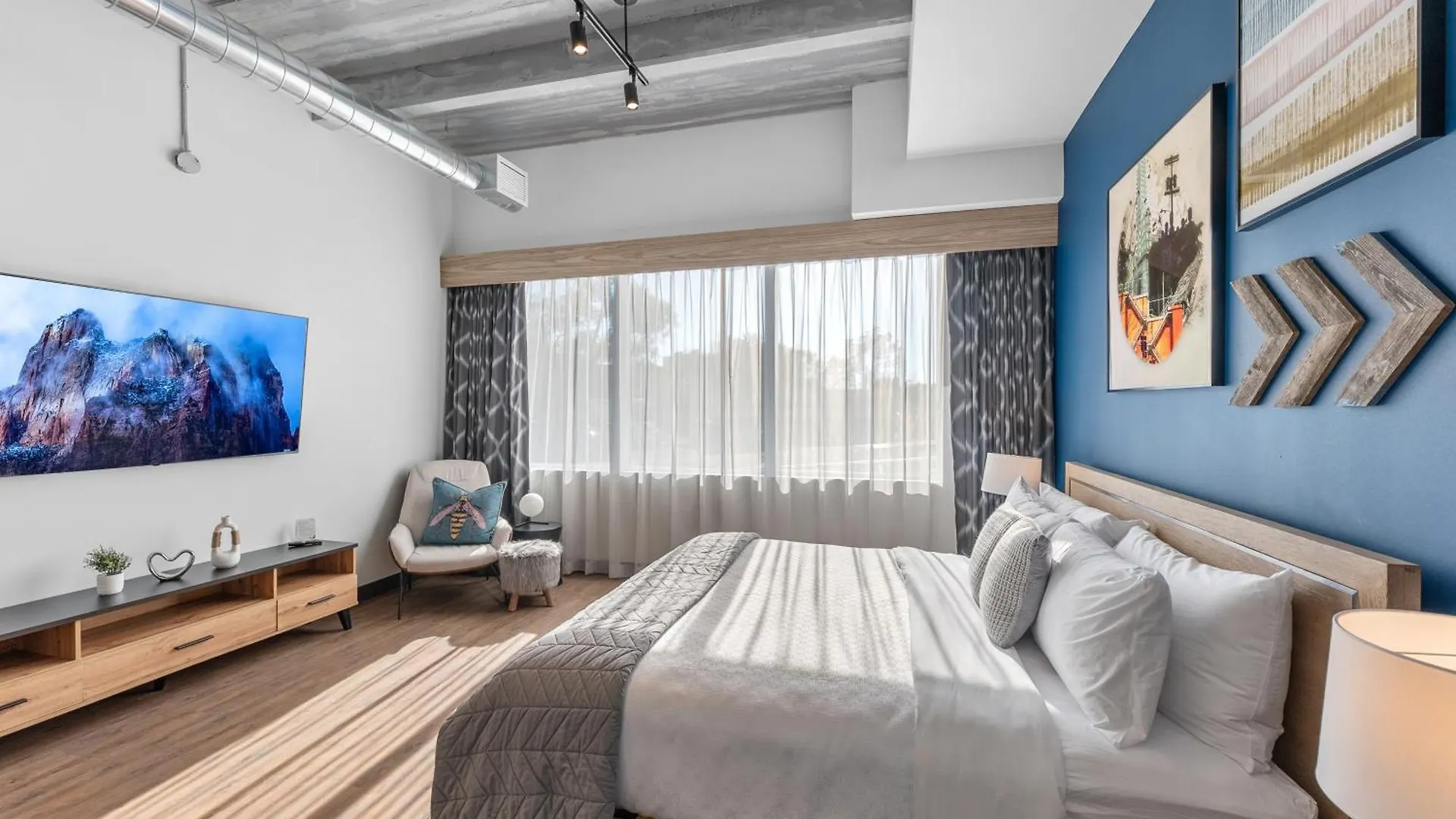 Cannery Lofts Niagara Niagarawatervallen