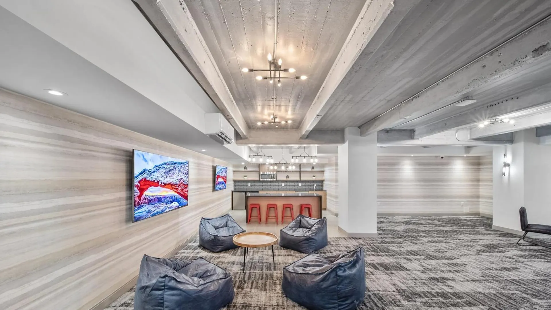 Hotel Cannery Lofts Niagara