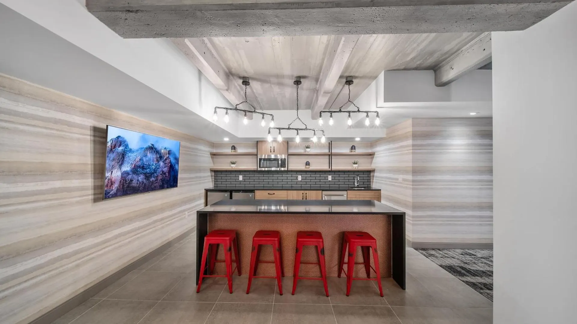 Cannery Lofts Niagara Hotel