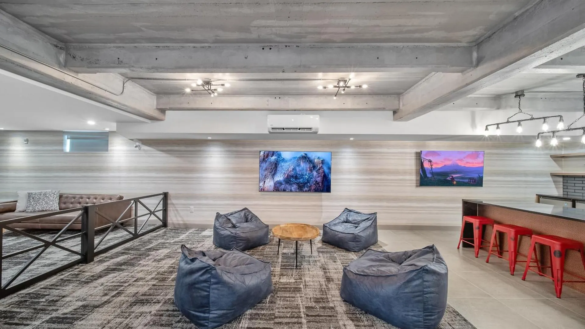 Hotel Cannery Lofts Niagara